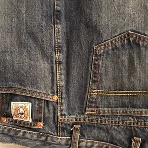 Cinch Jeans GREAT CONDITION.